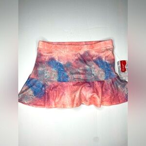 Girls bcg skirt